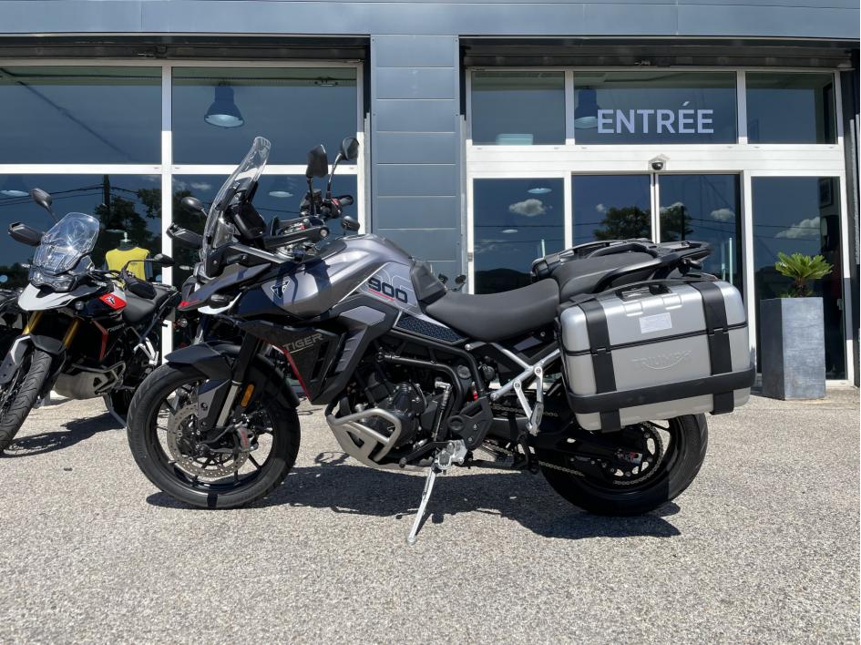 TRIUMPH Tiger 900 GT PRO