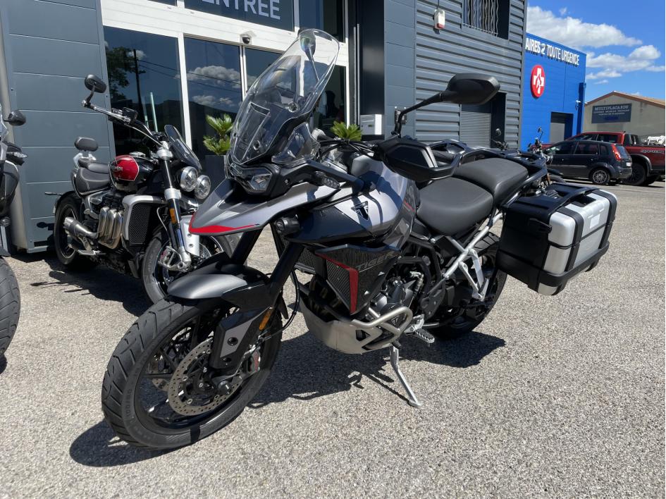 TRIUMPH Tiger 900 GT PRO