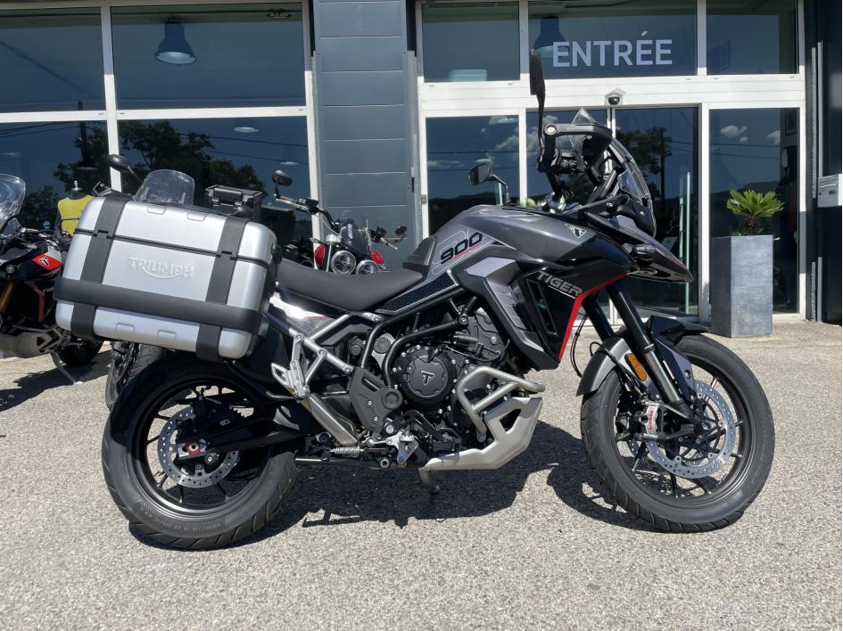 TRIUMPH Tiger 900 GT PRO