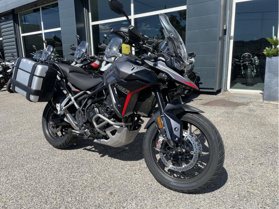 TRIUMPH Tiger 900 GT PRO