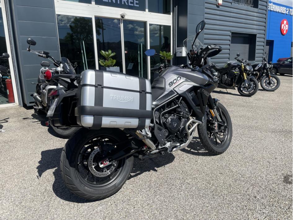 TRIUMPH Tiger 900 GT PRO