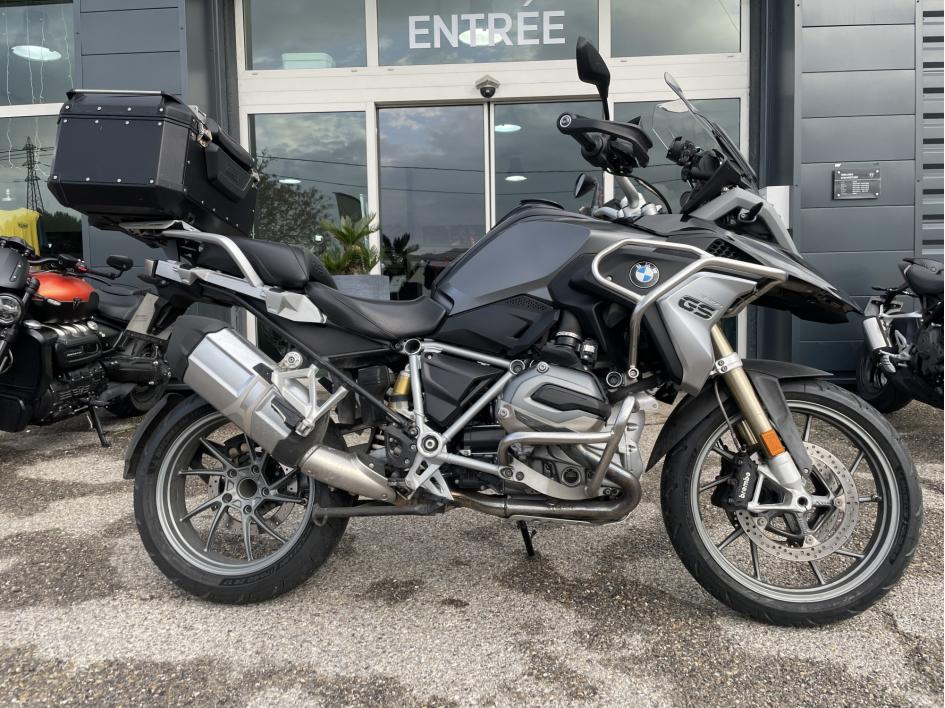 BMW R 1200 GS