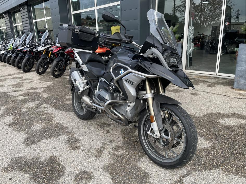 BMW R 1200 GS