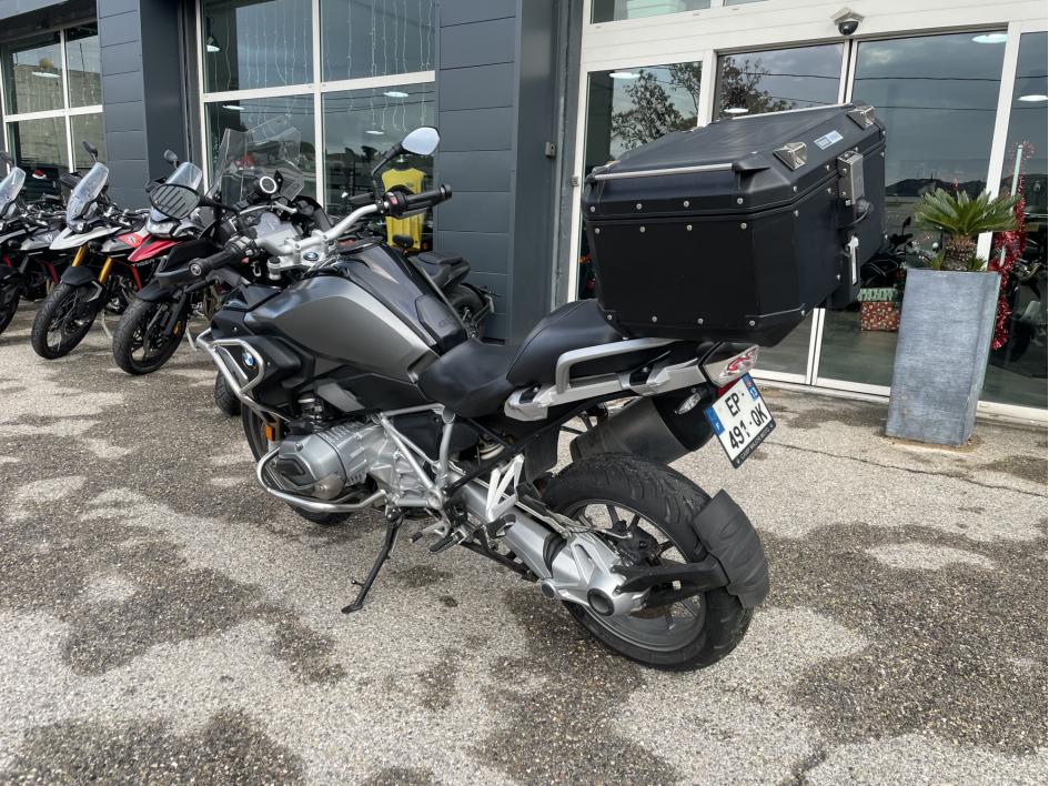 BMW R 1200 GS